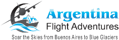 Argentina Flight Adventures