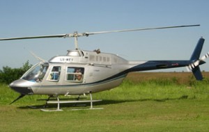Bell 206 